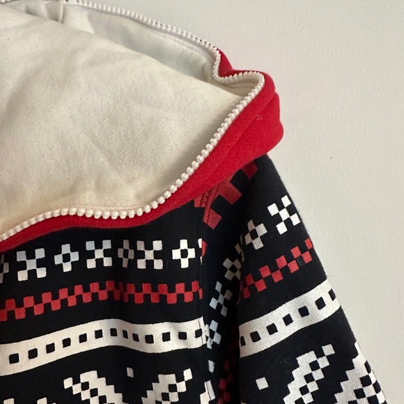 MARIUS ONESIE - SKI - Picture 6 of 10